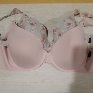 Two Vince Camuto Bras